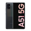 Samsung Galaxy A51 5G 6 GB+128 GB Negro móvil libre - El corte Inglés black friday