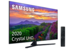 TV LED 43» Samsung UE43TU8505 4K UHD HDR Smart TV - Fnac black friday
