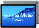 Huawei MediaPad M5 Lite - El corte Inglés black friday