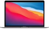 Apple MacBook Air (2020), 13.3″ Retina, Chip M1 - MediaMarkt black friday