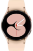 Smartwatch – Samsung Watch 4 BT - MediaMarkt black friday