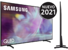 TV QLED 55″ – Samsung, UHD 4K, Smart TV - MediaMarkt black friday