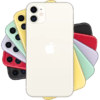 Apple iPhone 11, Blanco, 64 GB - MediaMarkt black friday