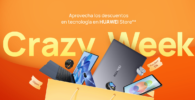 HUAWEI Crazy week - Huawei black friday
