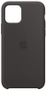Apple iPhone 11 Pro Max Silicona Negro - Coolmod black friday