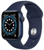 Apple Watch Series 6 - MediaMarkt black friday