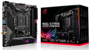 Asus ROG Strix X570-I Gaming Socket - Coolmod black friday