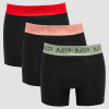 MP Men’s Coloured Waistband Boxers (3 Pack) - myprotein black friday