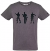 Camiseta Floss Dance Fortnite - MediaMarkt black friday