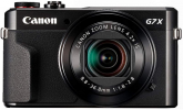 Canon PowerShot G7 X Mark II 20MP - PcComponentes black friday