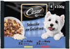 Comida para perros Senior César - El corte Inglés black friday