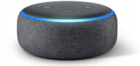 Echo Dot Altavoz inteligente con Alexa - Amazon black friday
