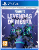 PS4 Fortnite: Pack Leyendas De Menta - MediaMarkt black friday