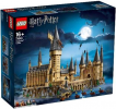 LEGO Harry Potter Castillo de Hogwarts - Fnac black friday