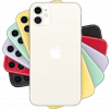 Apple iPhone 11 Blanco 256 GB - MediaMarkt black friday