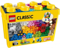 Caja de ladrillos creativos LEGO - El corte Inglés black friday