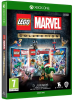 Xbox One LEGO Marvel Collection - MediaMarkt black friday