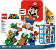 Aventuras con Mario LEGO Super Mario - El corte Inglés black friday