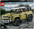 LEGO Technic: Coche Land Rover Defender -  black friday