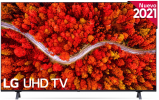 TV LED (55») LG Smart TV - El corte Inglés black friday