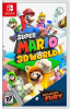 Switch Super Mario 3D World - MediaMarkt black friday