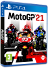 MotoGP 21 PS4 - El corte Inglés black friday