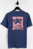 Camiseta azul ASOS de The North Face - ASOS black friday