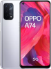 OPPO A74 5G Plata 128 GB - MediaMarkt black friday