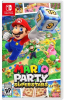 Nintendo Switch Super Mario Party Superstars - MediaMarkt black friday