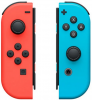 Nintendo Switch Joy-Con Verde/Rosa - Coolmod black friday