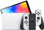 Nintendo Switch OLED 7″ - MediaMarkt black friday