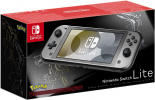 Nintendo Switch Lite Edición - Amazon black friday