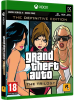 Grand Theft Auto: The Trilogy Xbox - MediaMarkt black friday