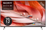 Sony TV LED 75″ - El corte Inglés black friday