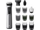 Afeitadora multifunción – Philips Serie 7000 MG7715/15, Recortadora 13 en 1 - MediaMarkt black friday