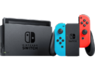 Consola – Nintendo Switch, 6.2″, Joy-Con, Azul y Rojo Neón - MediaMarkt black friday