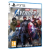 Marvel’s Avengers PS5 - Fnac black friday