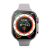 Reloj inteligente ZD8 Ultra de 49mm para hombre, pulsera deportiva resistente al agua IP68 con pantalla HD de 2022 - AliExpress black friday