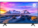 TV LED 32″ – Xiaomi Mi TV P1, HD, Smart TV, WiFi, Control por voz, AndroidTV, Dolby Audio™ y DTS-HD, Negro - MediaMarkt black friday