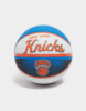 Wilson balón de baloncesto NBA Retro New York Knicks - jd sports black friday