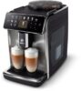 Philips GranAroma SM6585 Cafetera espresso totalmente automática SM6585/00R1 - Philips black friday
