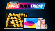 Las mejores ofertas en productos Apple - MediaMarkt black friday